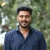 Sumanth Dharmalingam