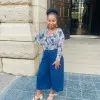 Truenill Mabunda