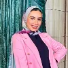 Lamees Mostafa