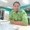 Akbar Riyadi Mechanical QC Enginner