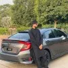 Muhammad Aneeq Sheikh