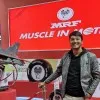 Ayush Kumar