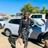 Sisanda Dudumashe