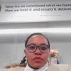 Nomhle Mzoboshe