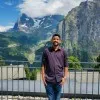 Niraj Mishra
