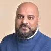 Abhishek Chaudhary