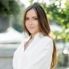 Julia Liashchuk