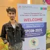 B PRASHANTH