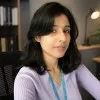 Pujita Chakraborty