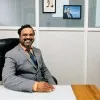 Kedar Hushing