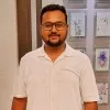 Devarshi Pandya