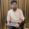 Amit Kumar Pani