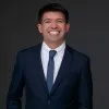 Dimitri Gonzales