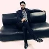 Ali Rehan Sayyed