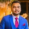 SMHaider Zaman