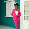 Betty Prudence