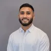 Vinay Ladhani