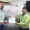 Soham Roychoudhury