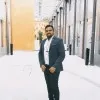 Prashik kamble