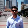 Kevin Kurian
