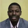 Curtis Jones