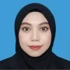 UNGKU NURUL IZZATI BINTI UNGKU OMAR