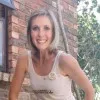 Mia Fourie