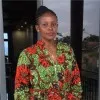Francine Mutuyimana