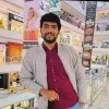 Krishna Teja Teella