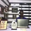 Okebaram Chinedu