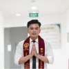 M Nur Badawani Siregar