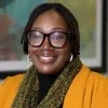 Amirah Williams MSW