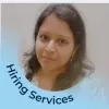 Revathy David