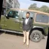 Harishankar Singh