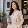 Daniella Jia Wen