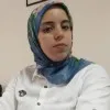 Houria El ghafiani