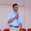 Shakthivel Balamurugan
