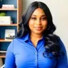 Felicia Effiong