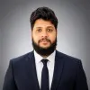 Muhammad Umer Farooq