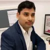 Arvind Dubey