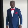 NDa FRANCK HERVE Kouakou