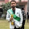 Shreyansh Tyagi