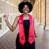 Jamirah Watts