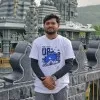 Sharan Patil