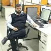 KRISHAN MURARI YADAV