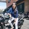Anusha Anu