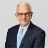 Hon David Ironson