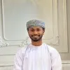 Ibrahim Al Mahrooqi