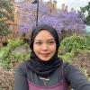 Anis Sofia Mohd Fazli