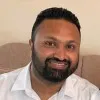Sandeep Mathai